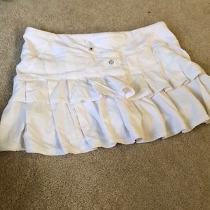 Lululemon Skirt